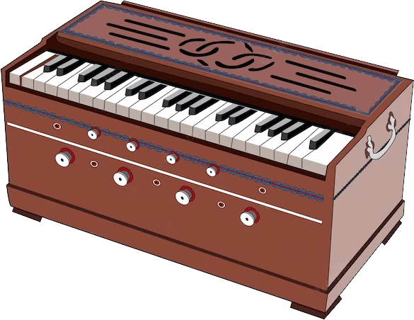 Harmonium